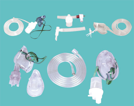 OXYGEN MASK