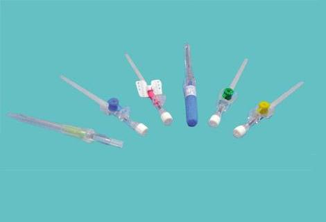 IV CATHETER