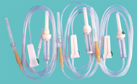 INFUSION SET