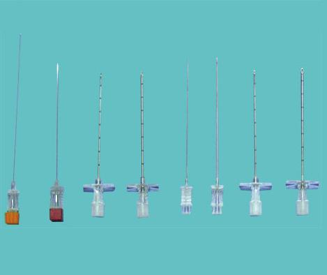 SPINAL NEEDLE