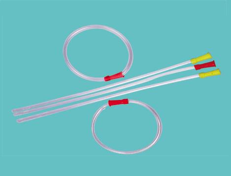 RECTAL TUBE