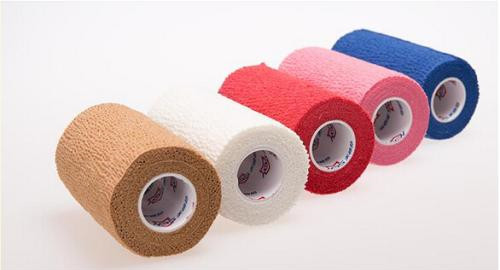 ELASTIC BANDAGE