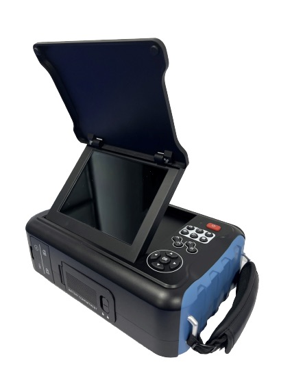 ZH480-PRO CORONA DETECTION CAMERA