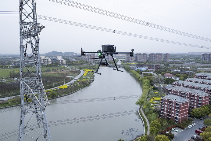 无人机检测服务