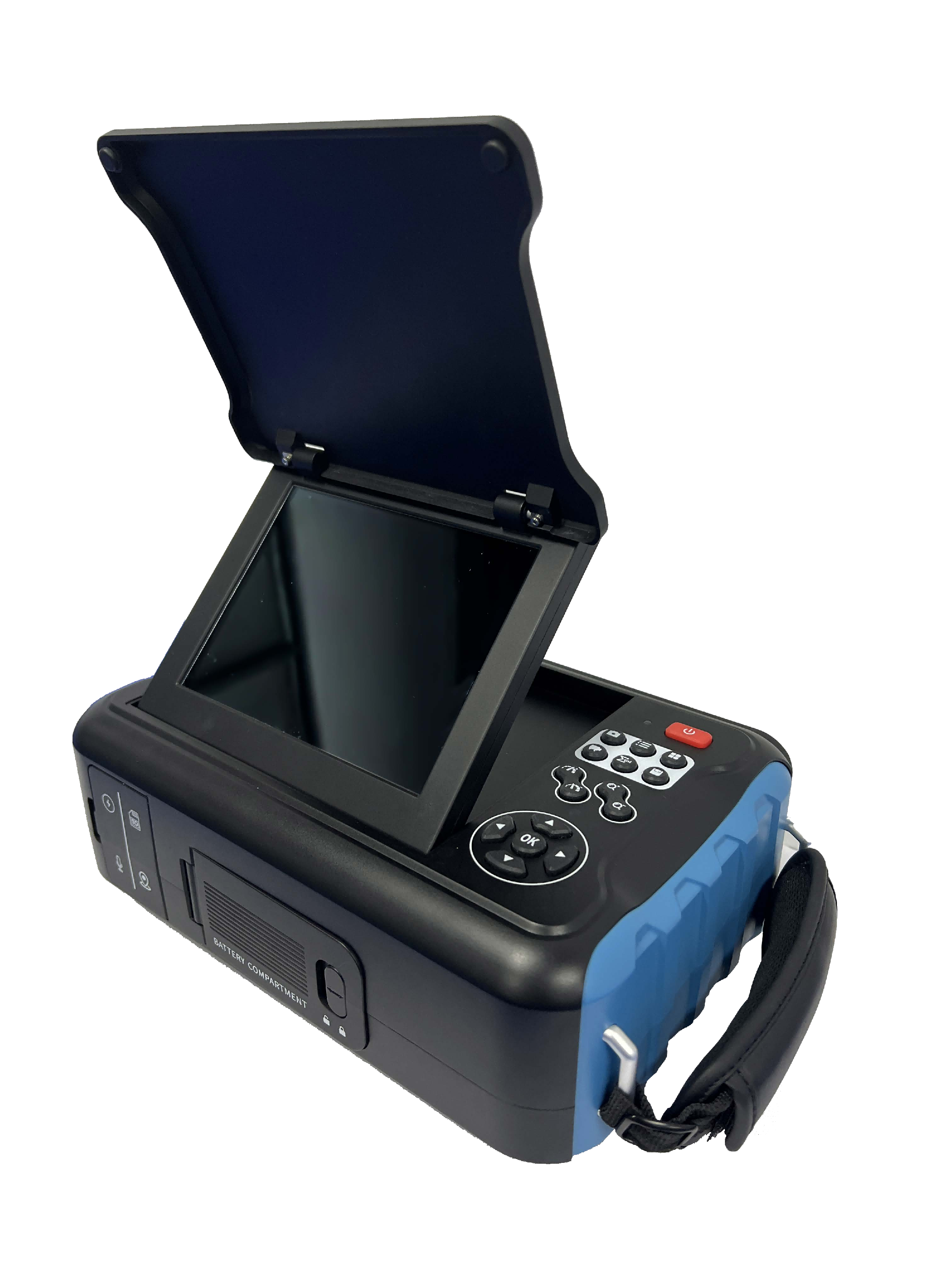 ZH480-PRO 紫外成像仪