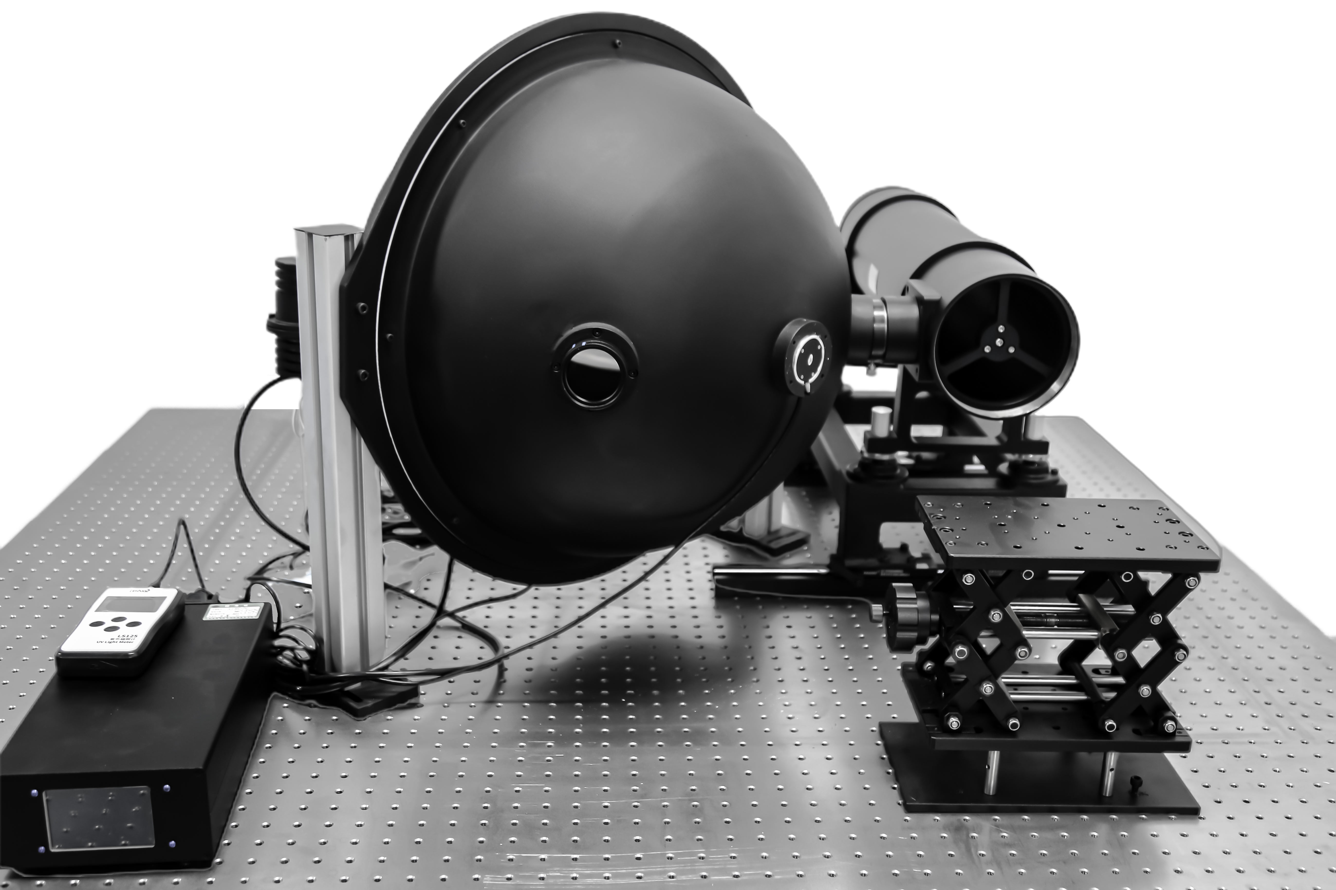 ZH100 UV Camera Calibration Platform