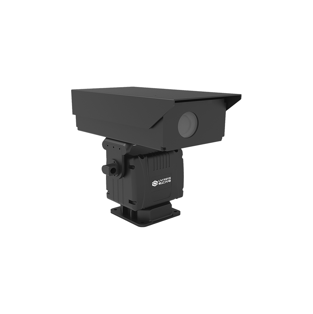 ZH480-ONL Online Corona Detection Camera