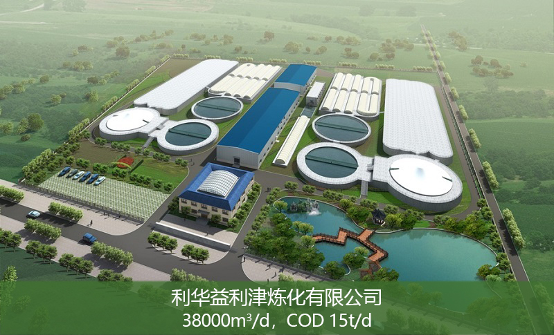 利华益利津炼化有限公司(点击了解详情）