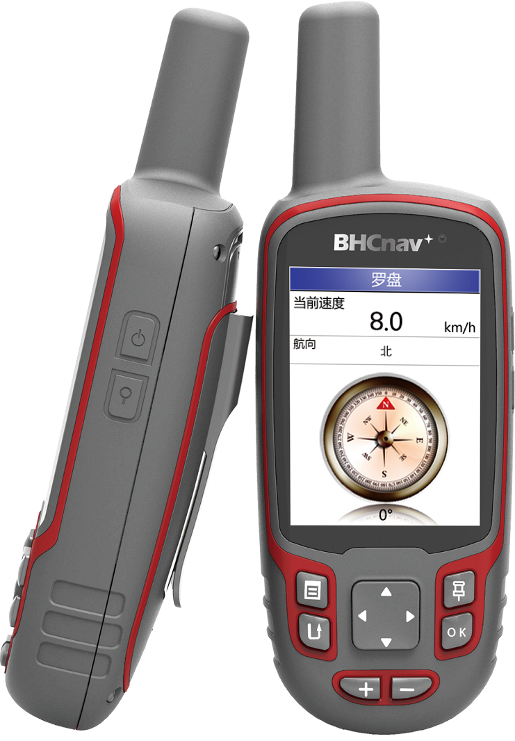 高端手持GPS/GIS数据采集产品彩途K82B