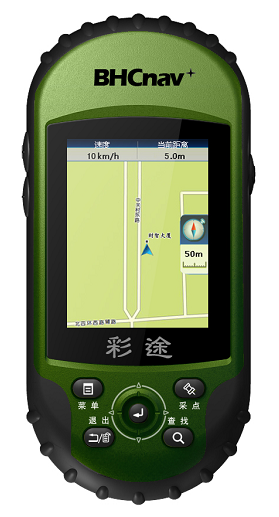 彩途N410