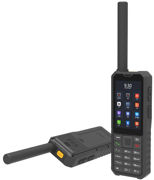 单模天通卫星电话LeSat F2