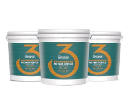 HTB-200聚合物丙烯酸酯防水涂料