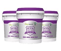 永逸保防水系統(tǒng)-HTK常溫非固化橡膠瀝青防水涂料