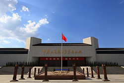 北京抗戰紀念館項目