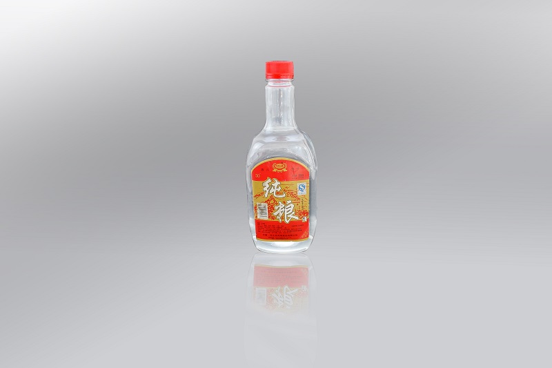 泥河人家壶酒