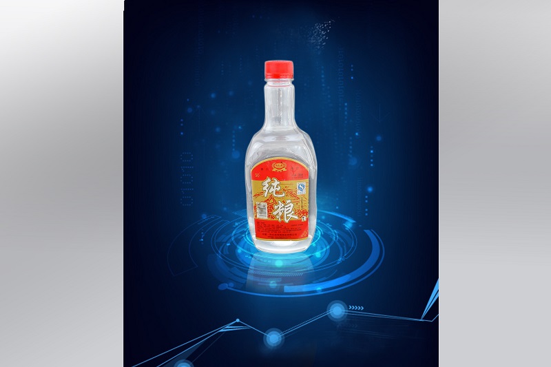 泥河人家壶酒