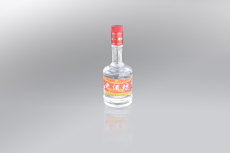 泥河人家老酒坊白酒