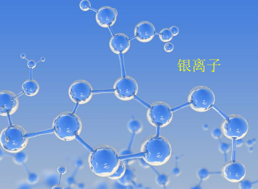 納米抗菌劑