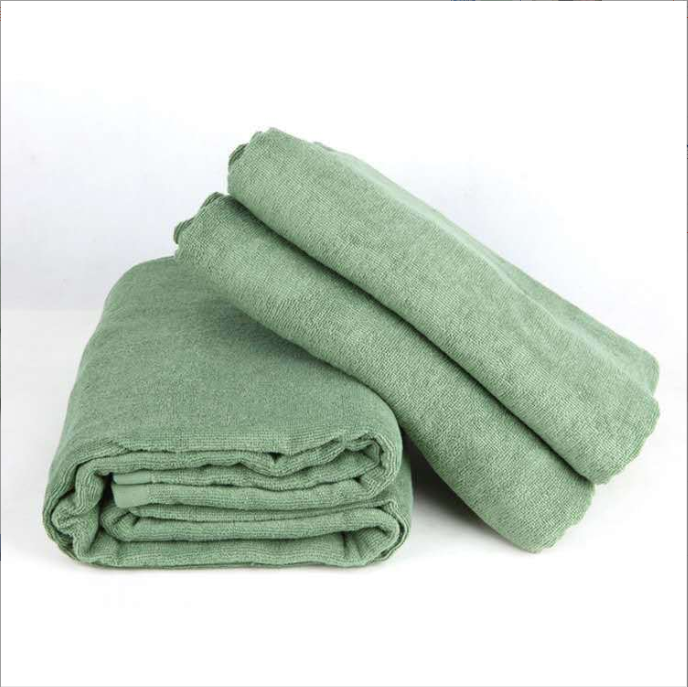 民政救灾防寒保暖毛巾被