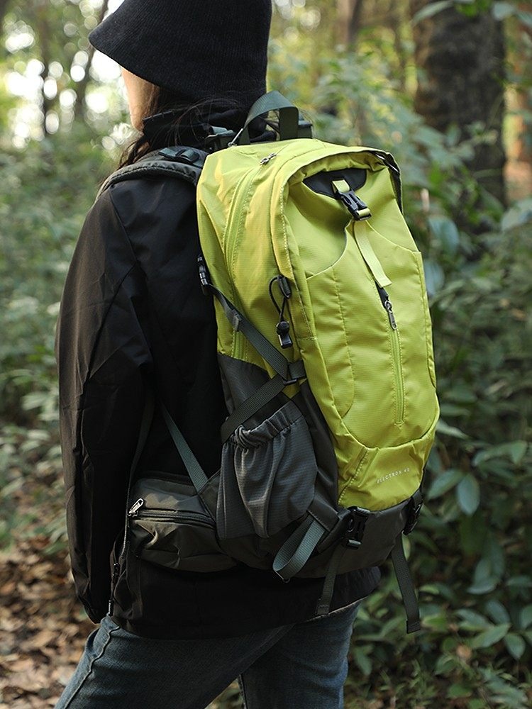户外登山包