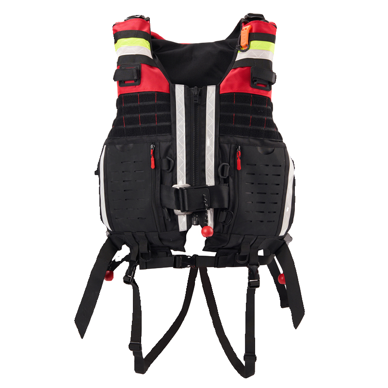 激流救生衣