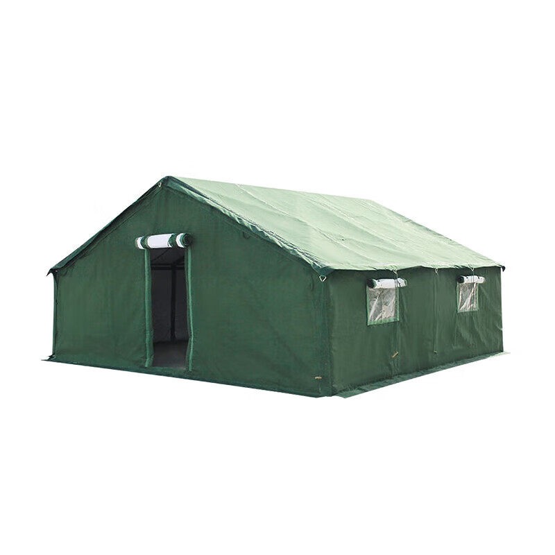 93型班用野营帐篷