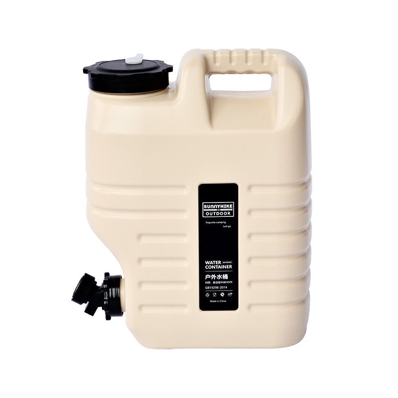 户外储存水桶