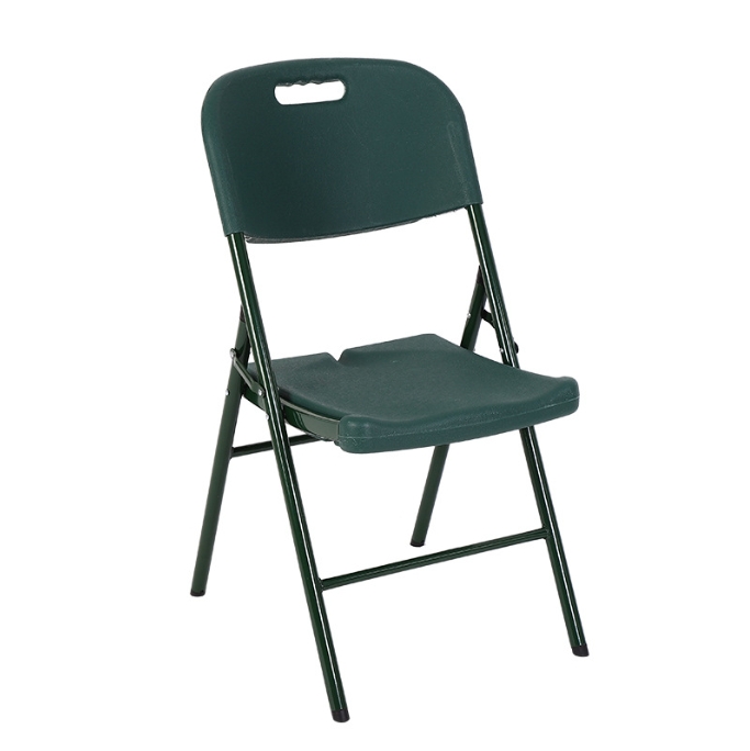 便携折叠作训椅