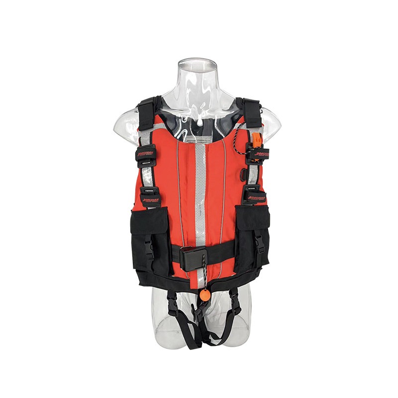 激流救生衣