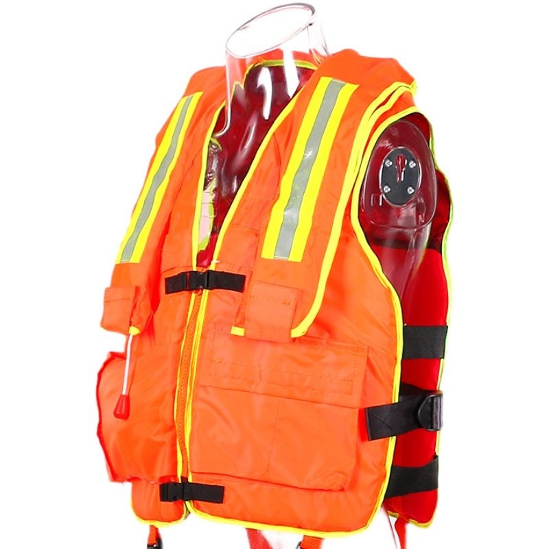 消防用救生衣
