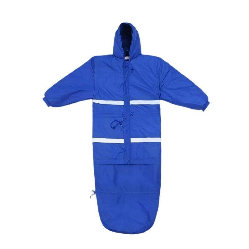 救灾多功能睡袋