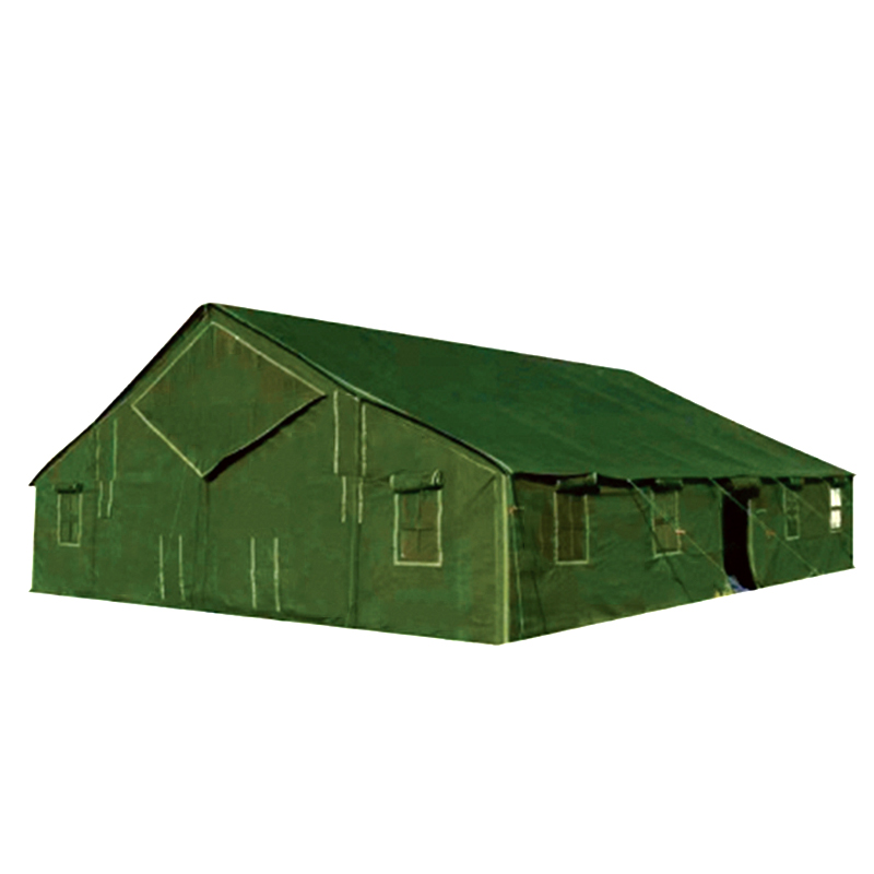 300平方大型通用指挥帐篷