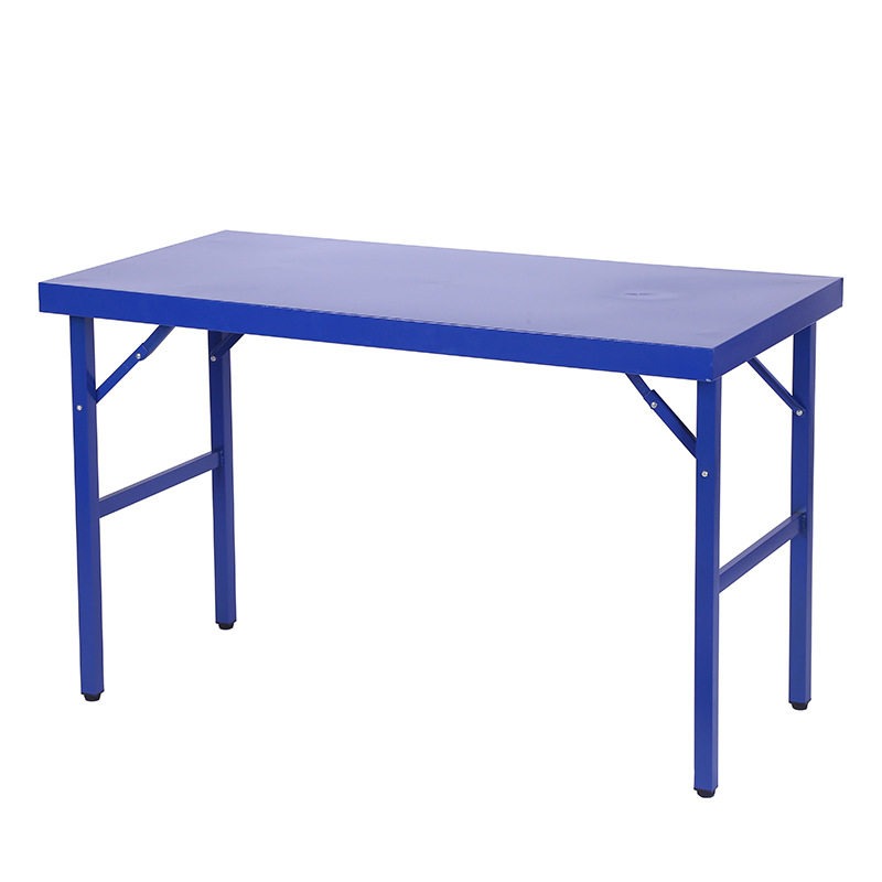 野战作业桌（火焰蓝）