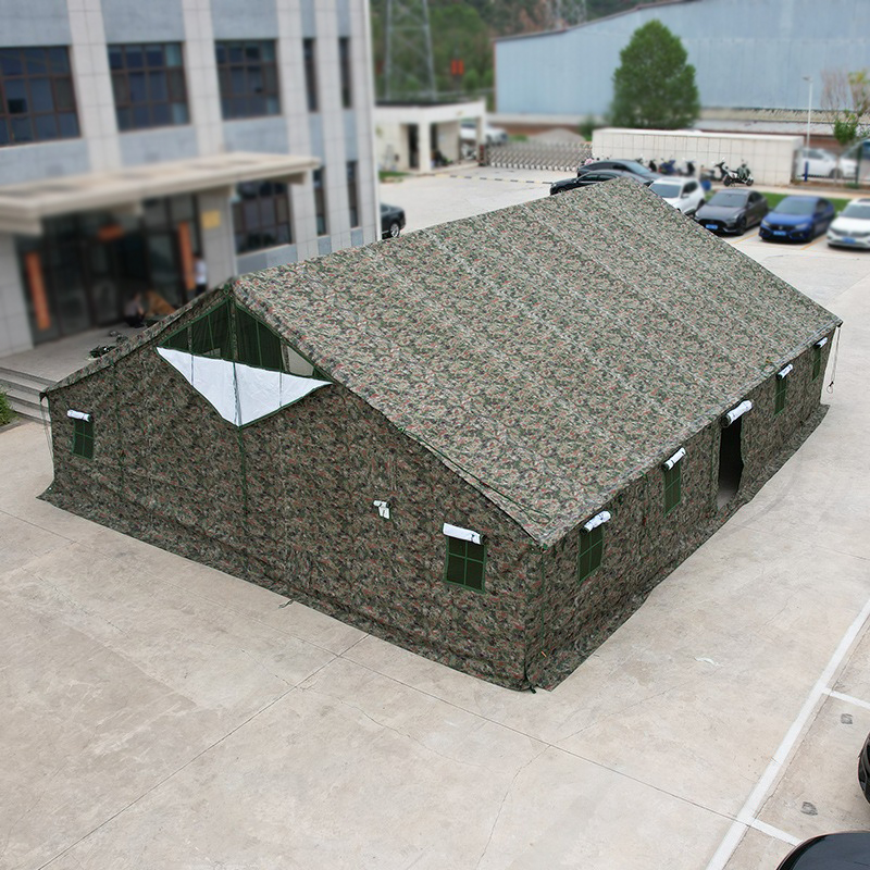 96型通用指挥帐篷