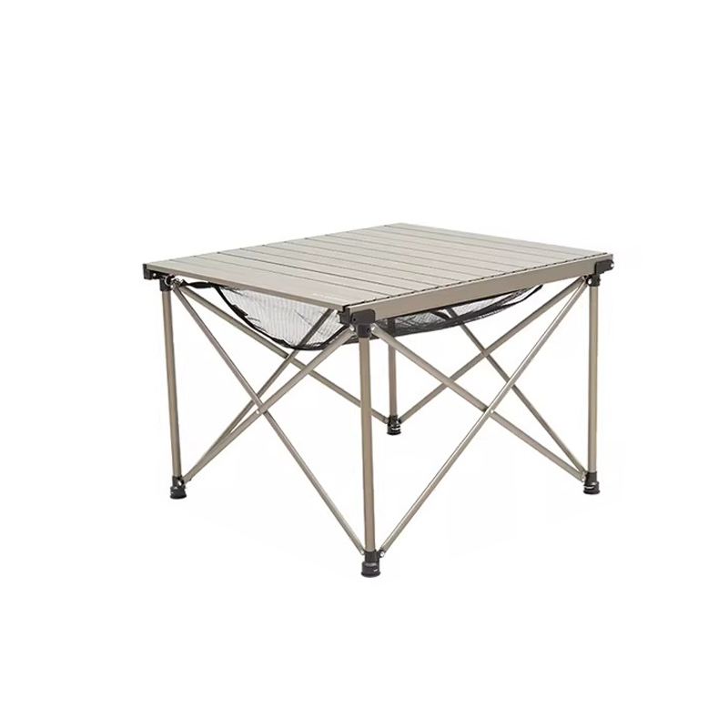 户外折叠桌露营野餐桌