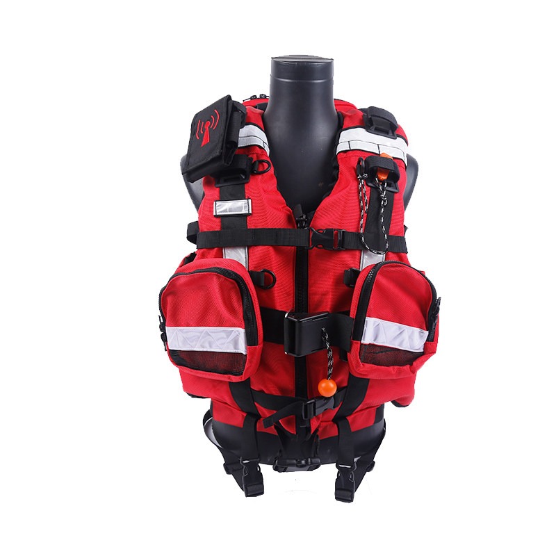 激流救生衣
