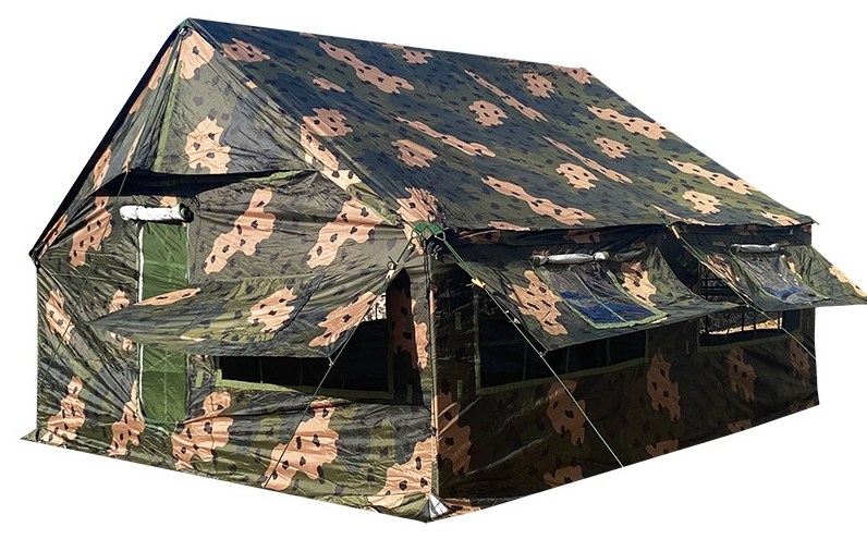 2003-10/20 班用单帐篷