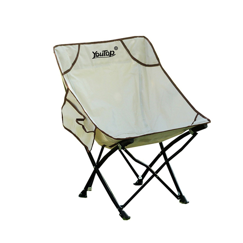 简易月亮椅露营椅