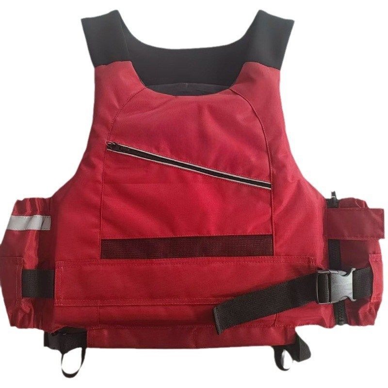 休闲型救生衣