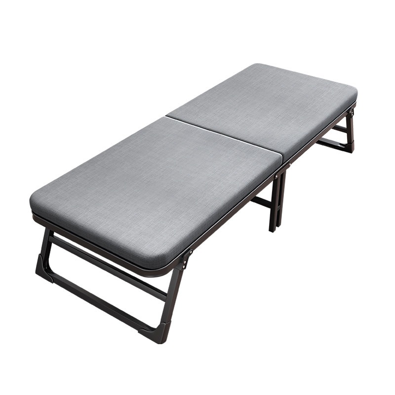 单人家用板式折叠床