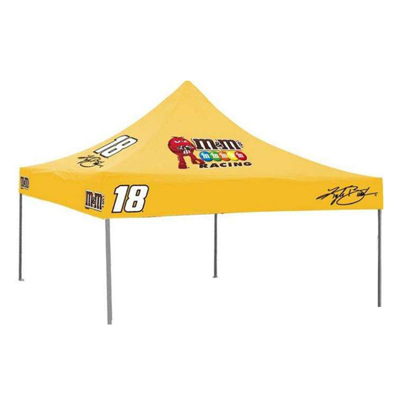 定制版广告帐篷