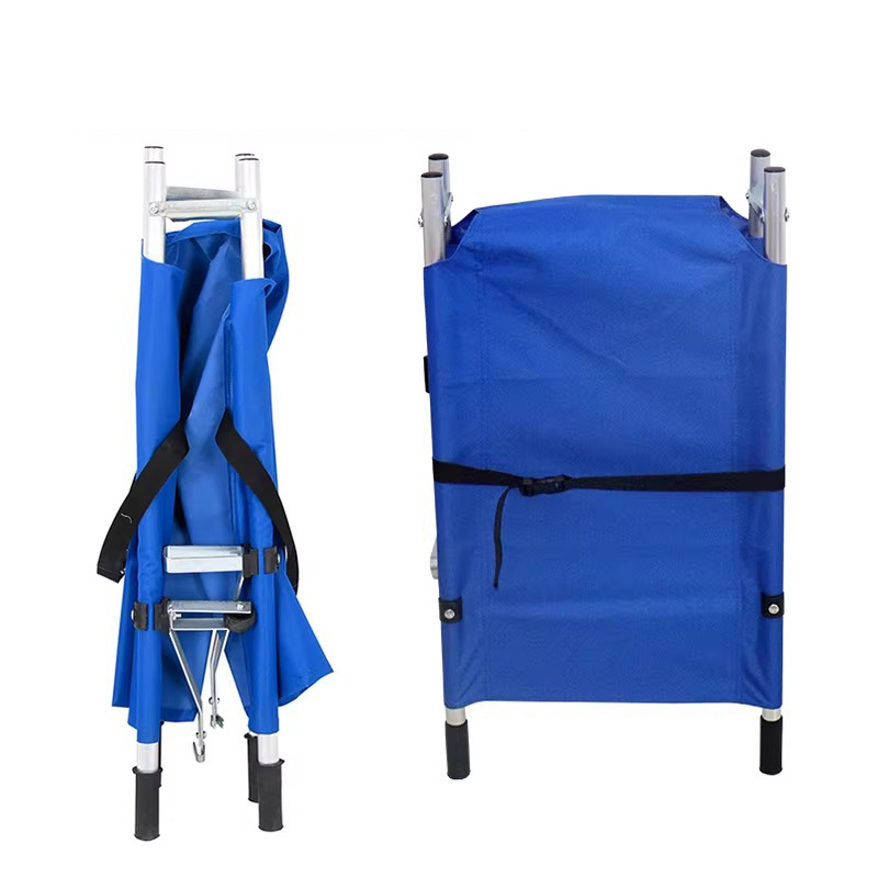 折叠担架