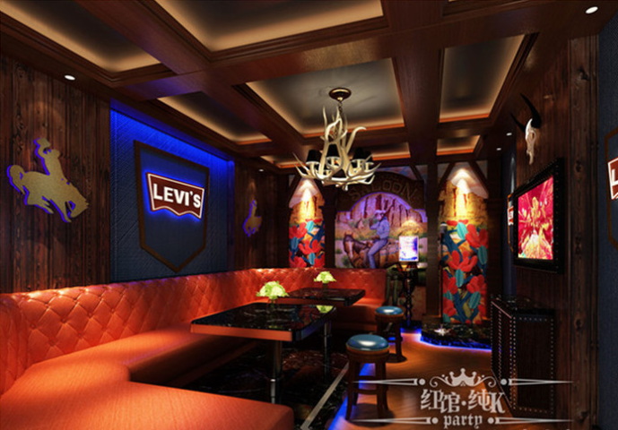 佛山红馆KTV（岭南店）