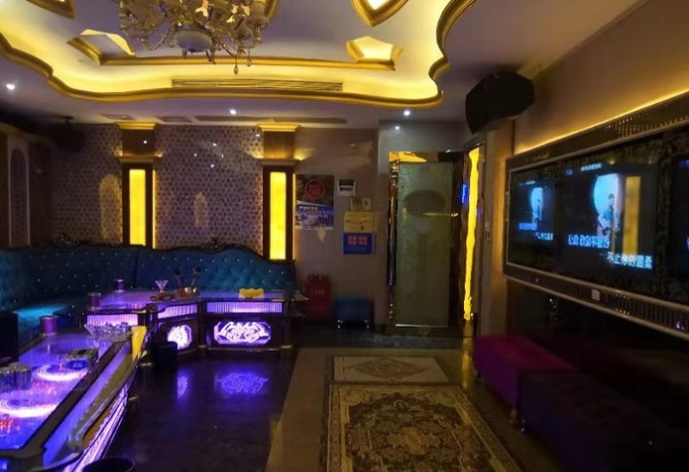 广州至尊国际商务俱乐部