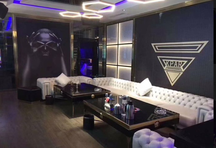 佛山桂城岭南荟