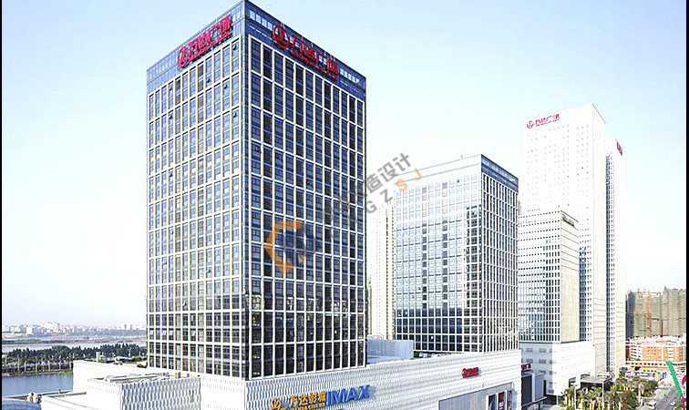 万达商业广场