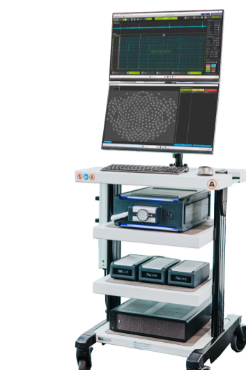 GES500脑电图系统