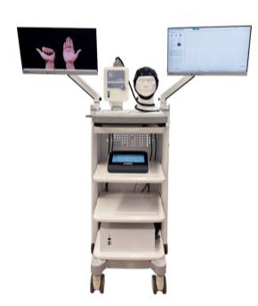 脑机接口智能系统