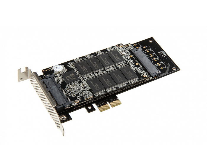 PCIe Flash固态硬盘