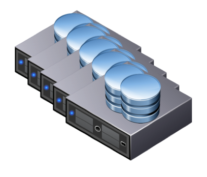 固态硬盘典型应用方案四（Server SAN 应用）